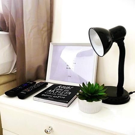Apartamento Estiloso Em Copa Ρίο ντε Τζανέιρο Εξωτερικό φωτογραφία