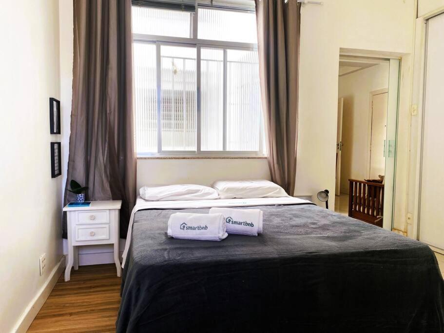 Apartamento Estiloso Em Copa Ρίο ντε Τζανέιρο Εξωτερικό φωτογραφία