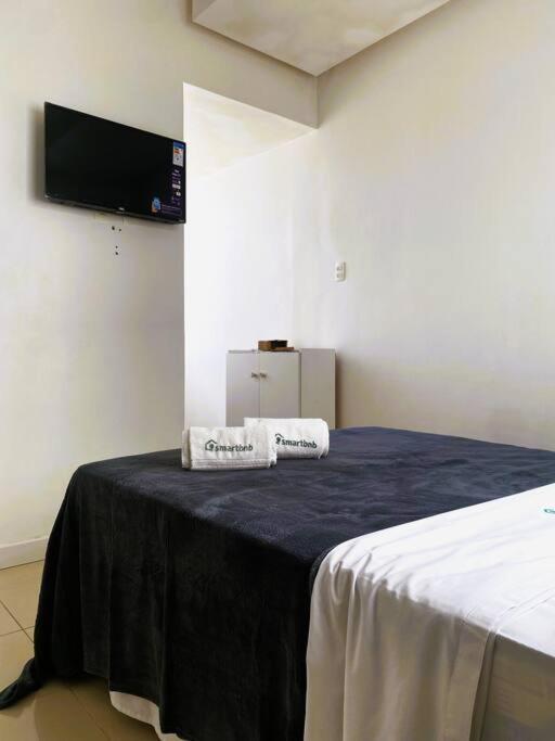 Apartamento Estiloso Em Copa Ρίο ντε Τζανέιρο Εξωτερικό φωτογραφία